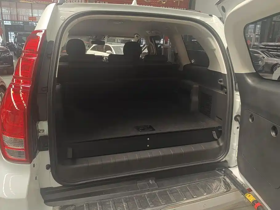 Haval H9 — миниатюра 4