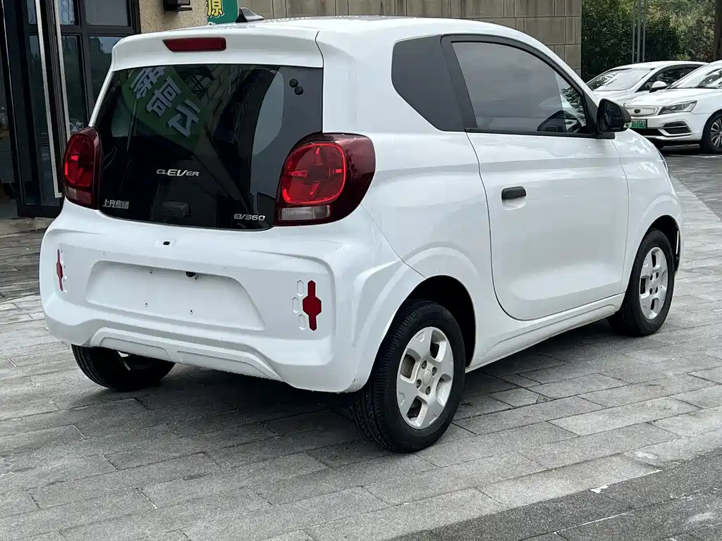 Roewe Clever — миниатюра 6