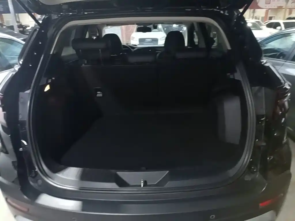 Ford Territory — миниатюра 19