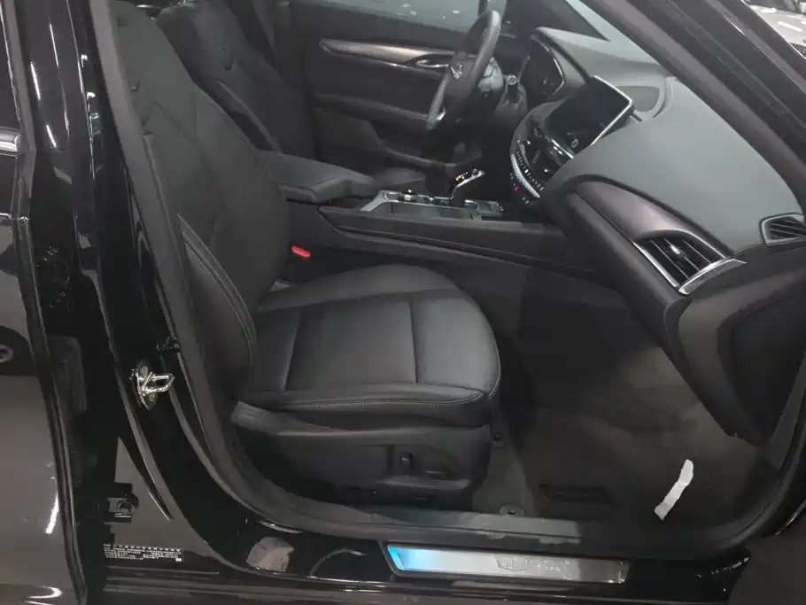 Cadillac CT5 2022 28T Luxury