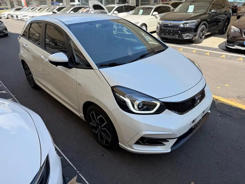 Honda Life — миниатюра 3