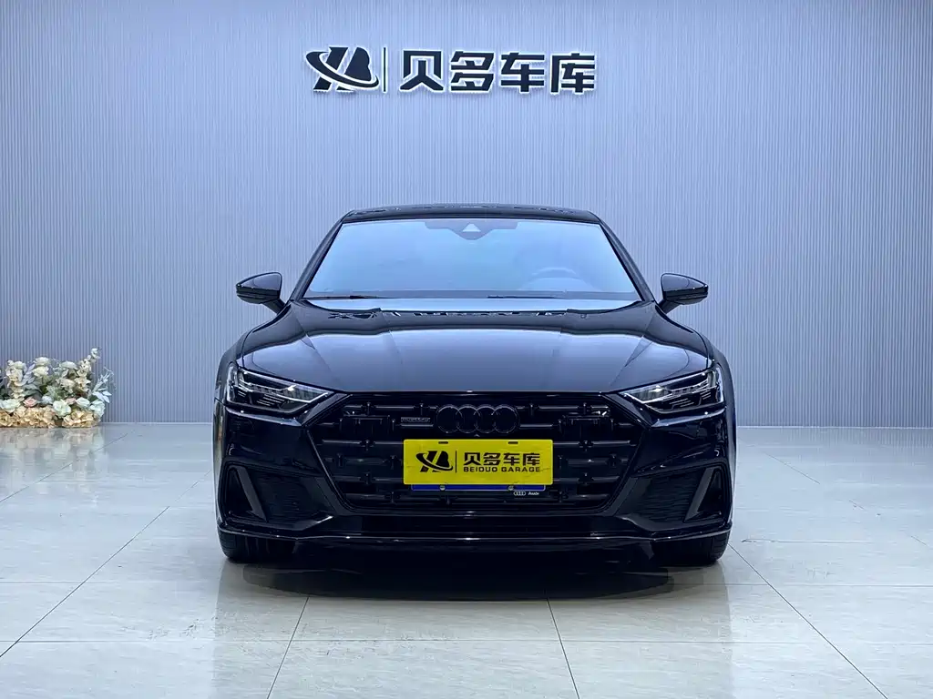 AUDI A7L