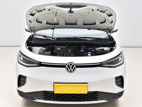 VOLKSWAGEN ID.4 CROZZ