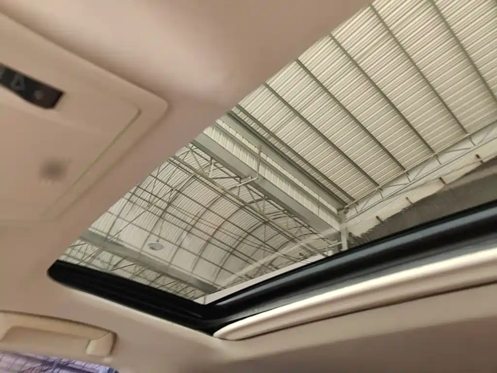 Lexus ES — миниатюра 18
