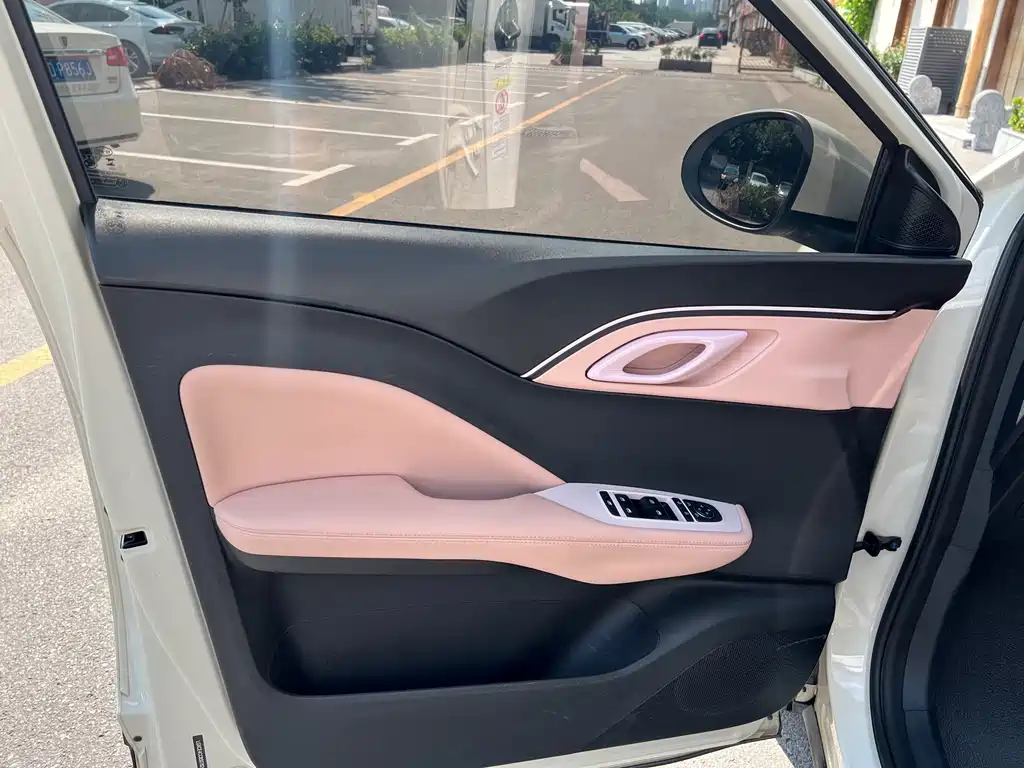 BYD Seagull — миниатюра 14