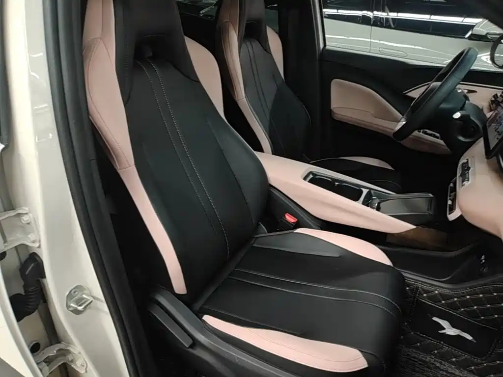 BYD Seagull — миниатюра 25
