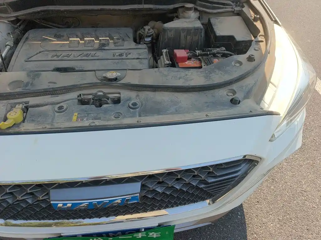 Haval M6 — миниатюра 19