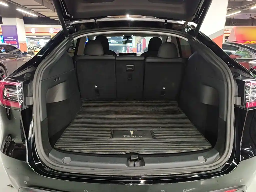 Tesla Model Y — миниатюра 19