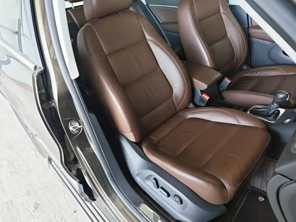 Volkswagen Tiguan — миниатюра 25