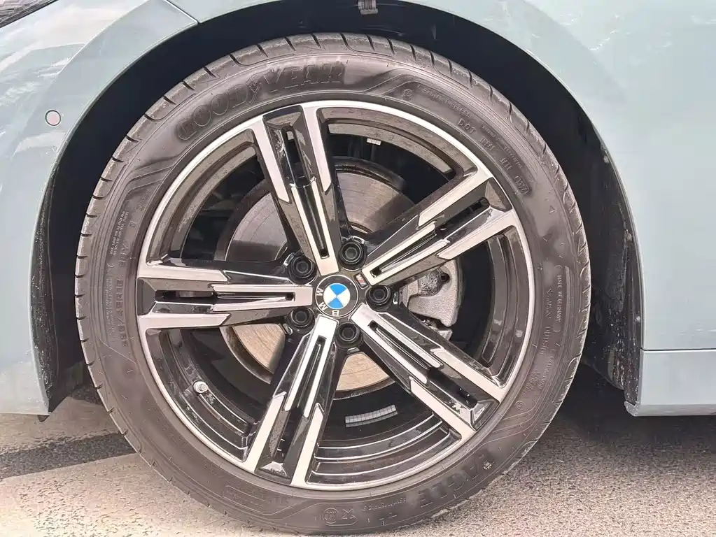 BMW 4 Series — миниатюра 9