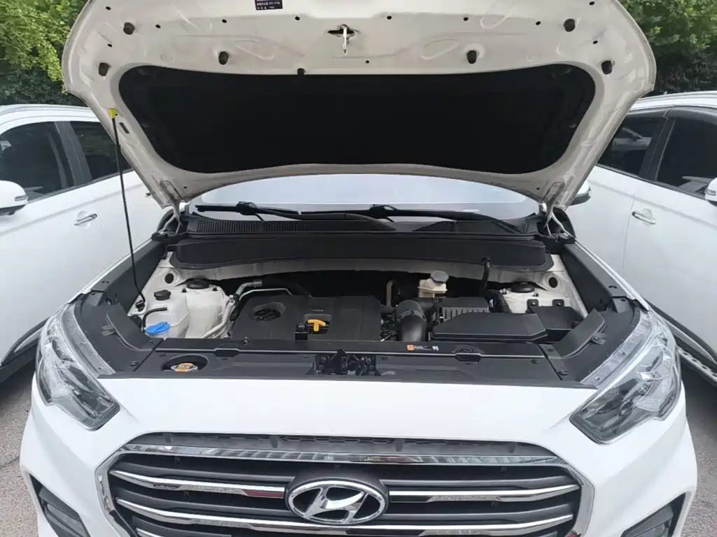 Hyundai ix35 — миниатюра 20