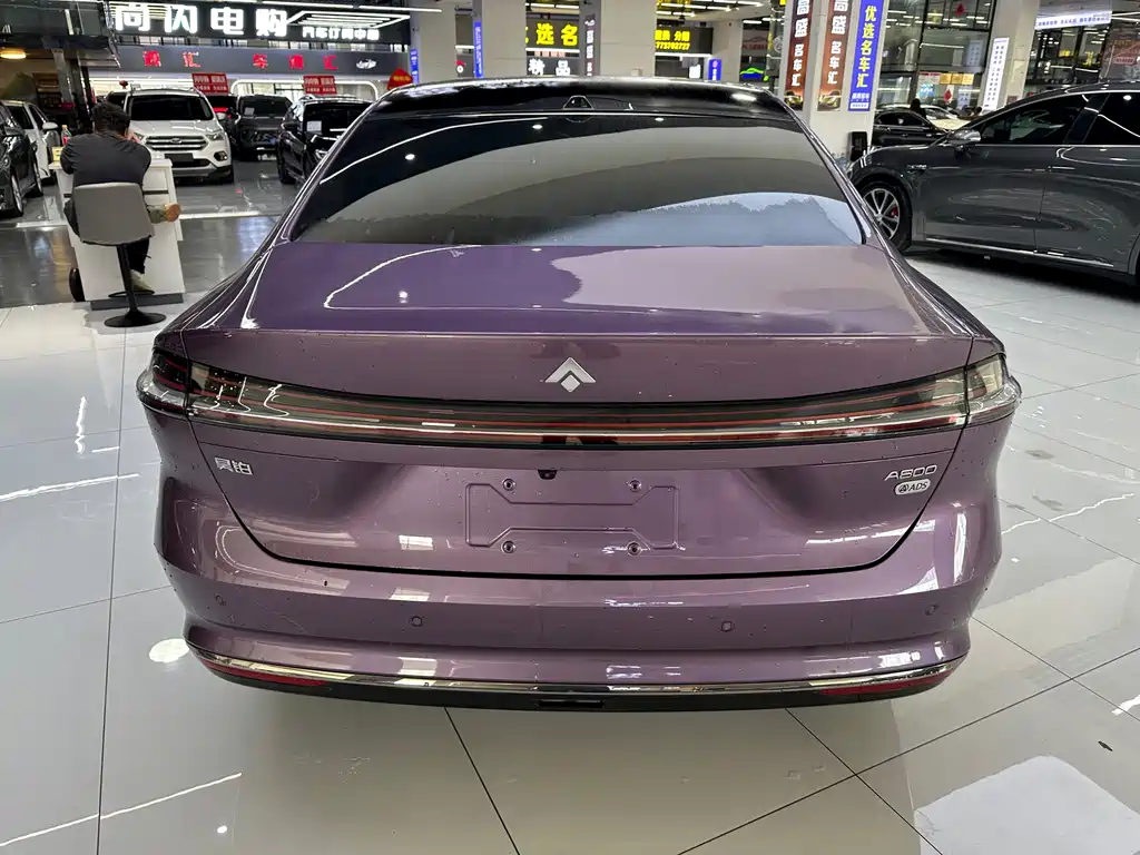 Hyper A800 — миниатюра 23