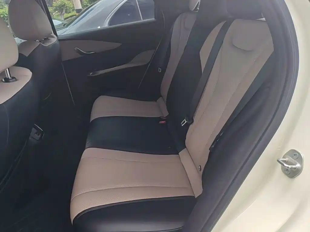 BYD Dolphin — миниатюра 17