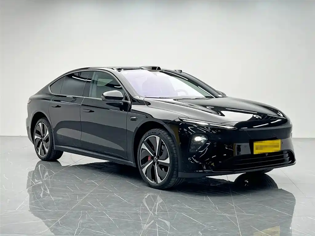 NIO NIO ET7