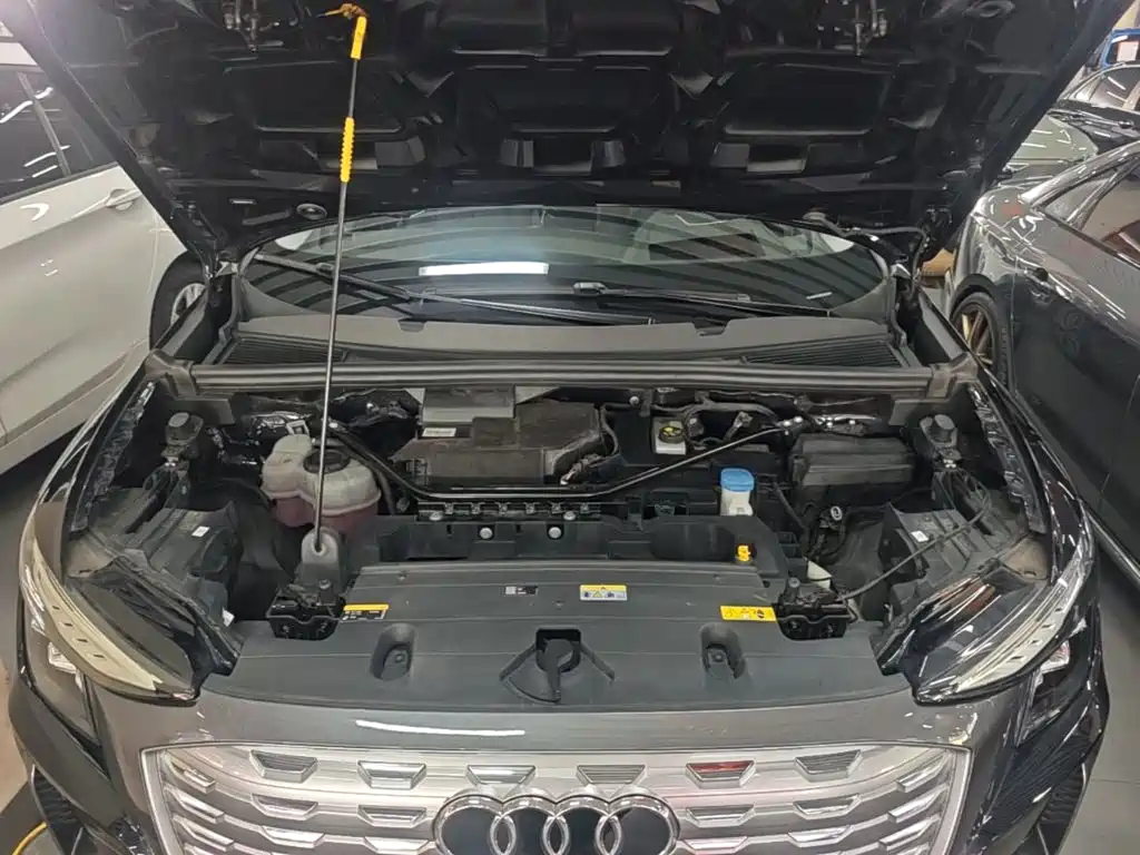 Audi Q5 e-tron — миниатюра 20