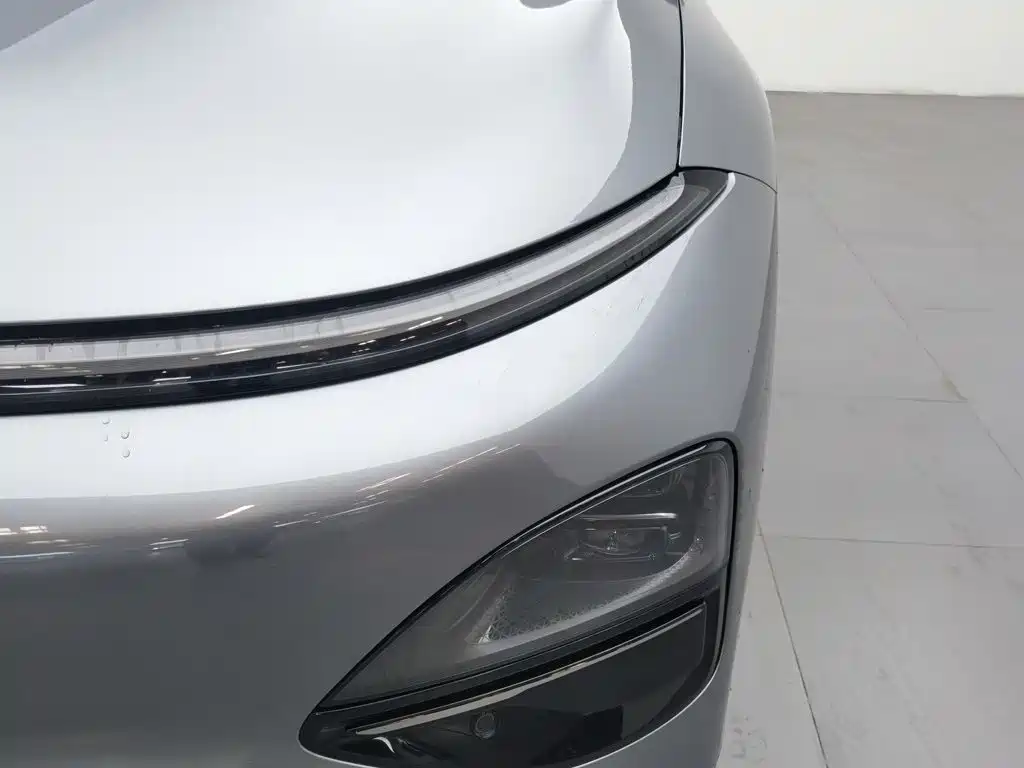 XPeng G6 — миниатюра 7
