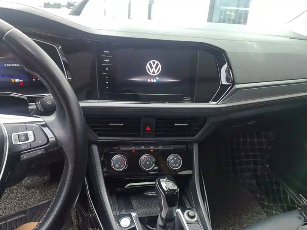 Volkswagen Sagitar — миниатюра 18