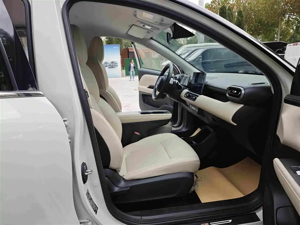 Wuling Bingo PLUS — миниатюра 10