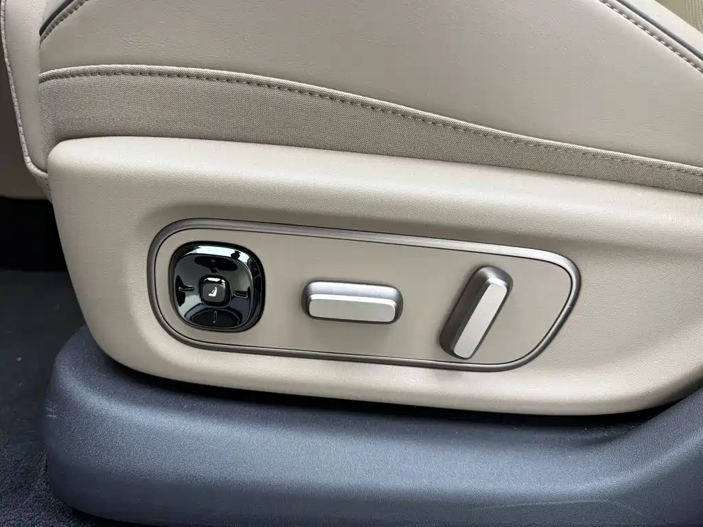 Li Auto Li i6 — миниатюра 26