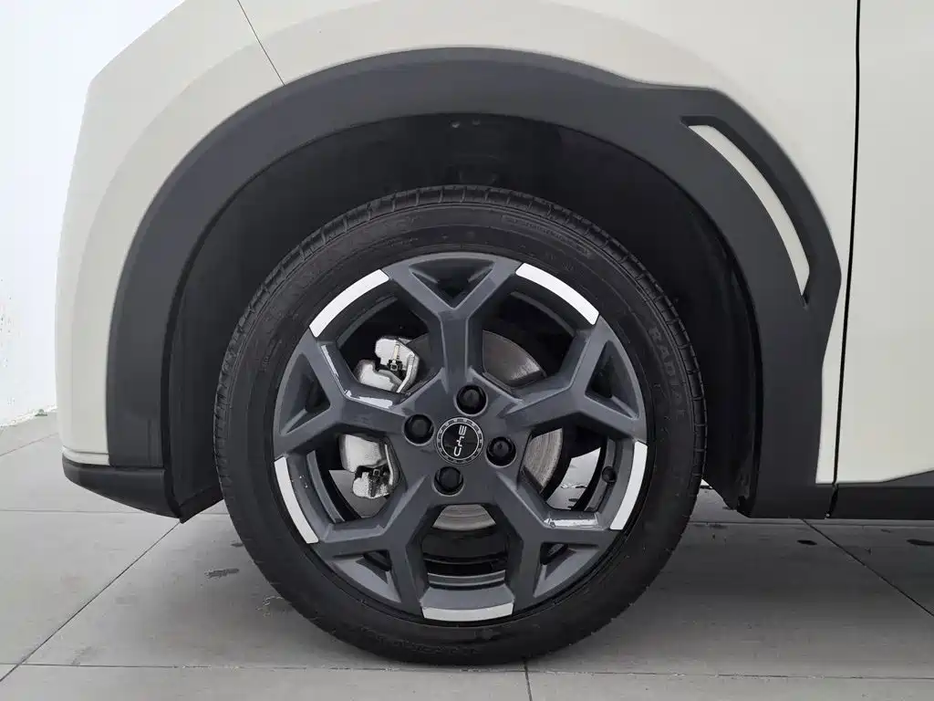 BYD Seagull — миниатюра 17