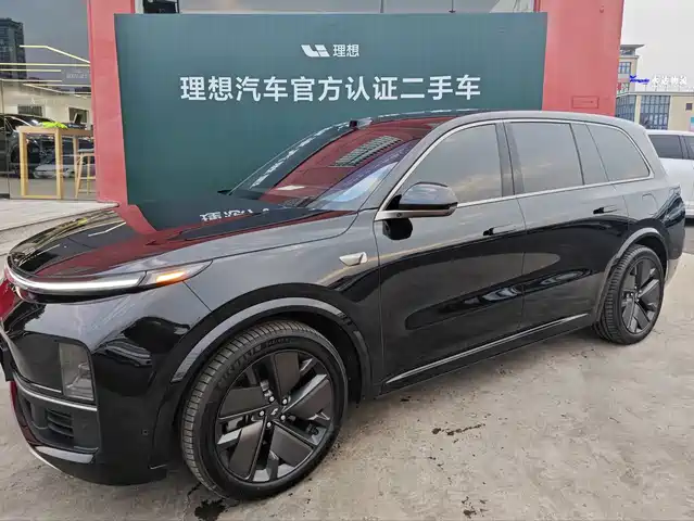 Li Auto L9