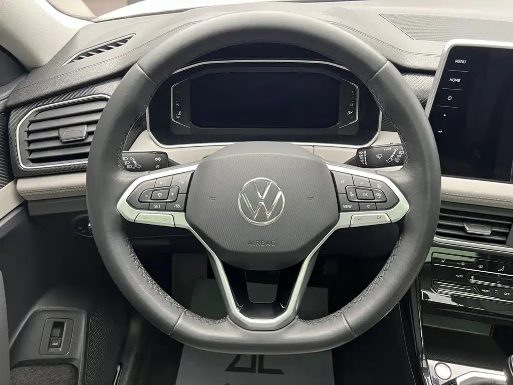 Volkswagen Tayron — миниатюра 10