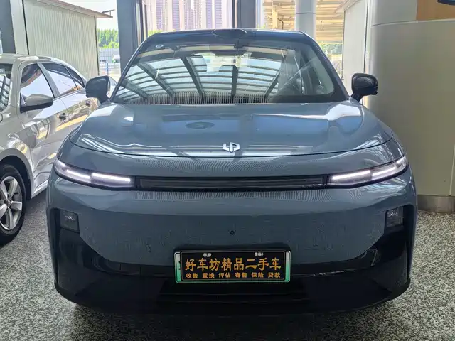 2025 Leapmotor B10