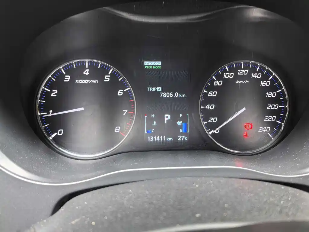 Mitsubishi Outlander — миниатюра 5