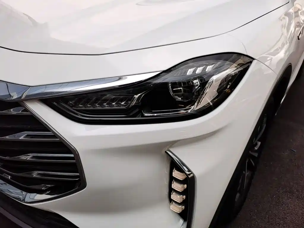 Jetour X70 PLUS — миниатюра 24