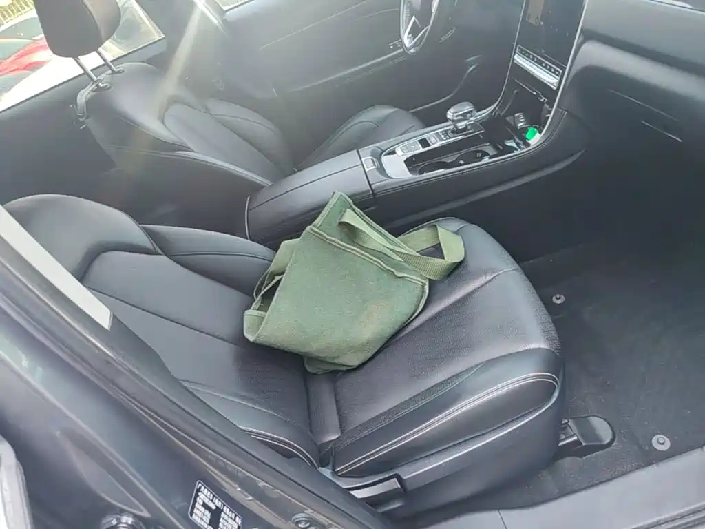 GAC Motor Trumpchi GS5 — миниатюра 25