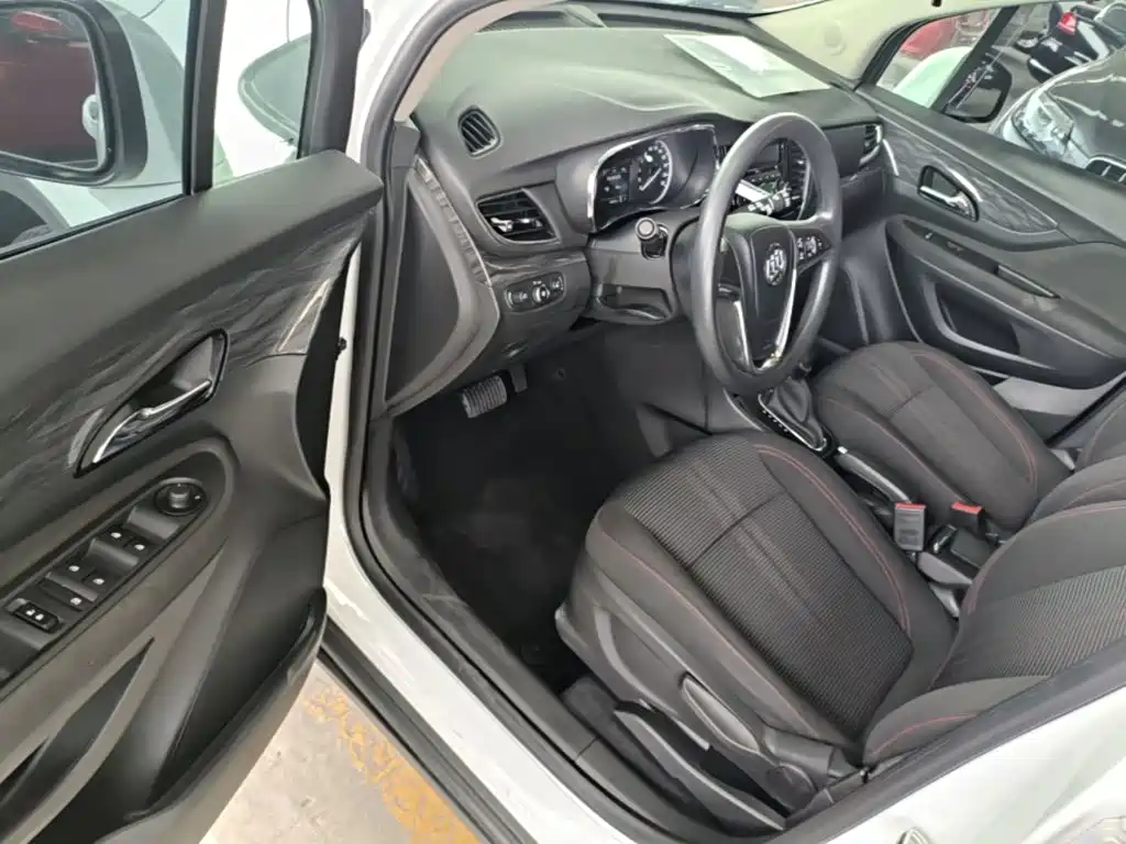 Buick Encore — миниатюра 16