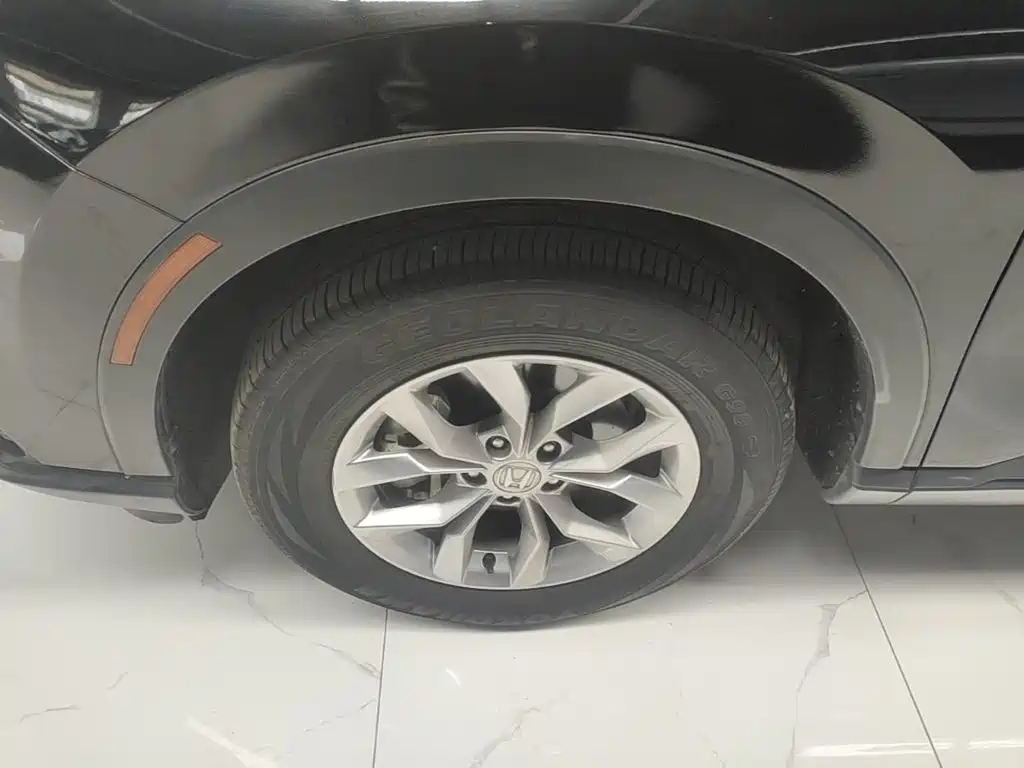 Honda CR-V — миниатюра 23