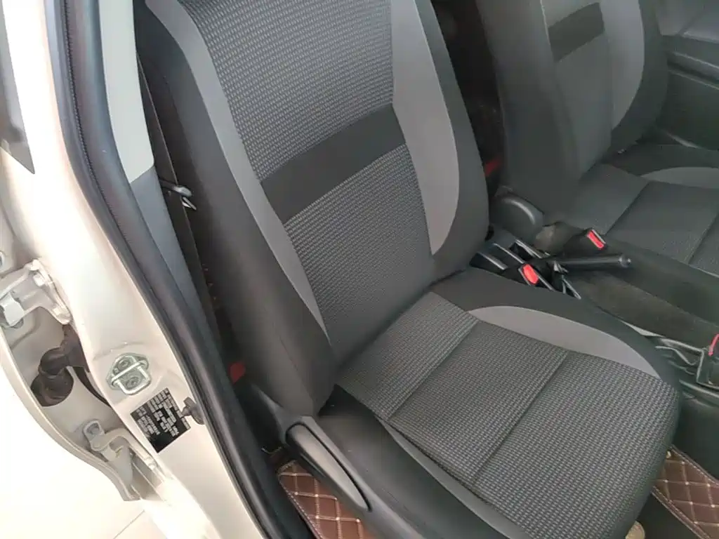 Toyota Vios — миниатюра 25
