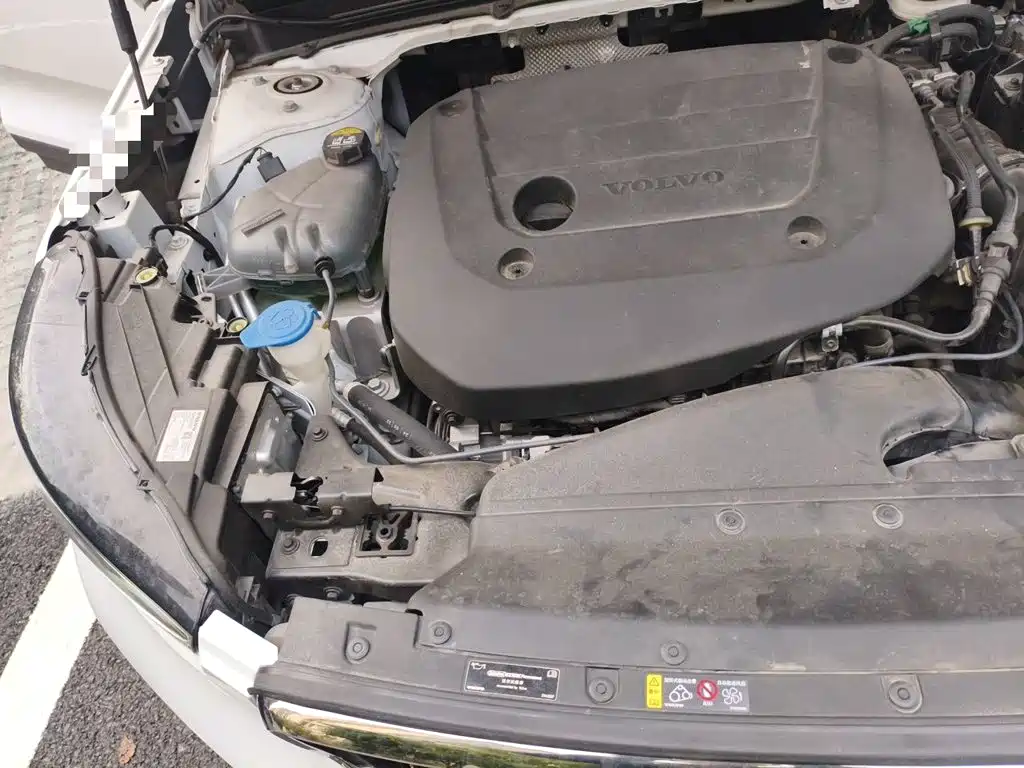 Volvo XC40 — миниатюра 19