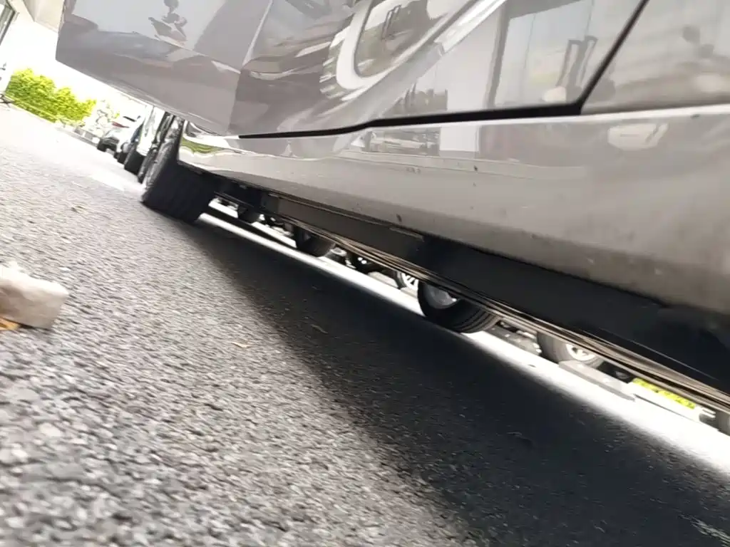 Toyota Avalon — миниатюра 21