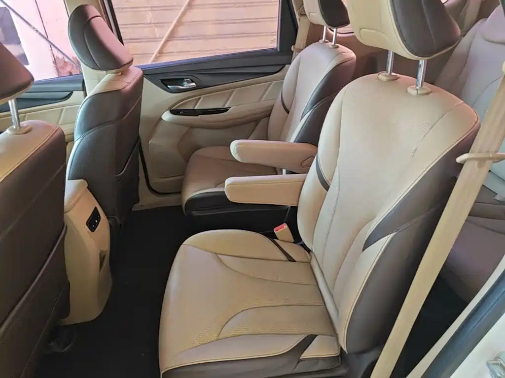 Baojun 730 — миниатюра 17