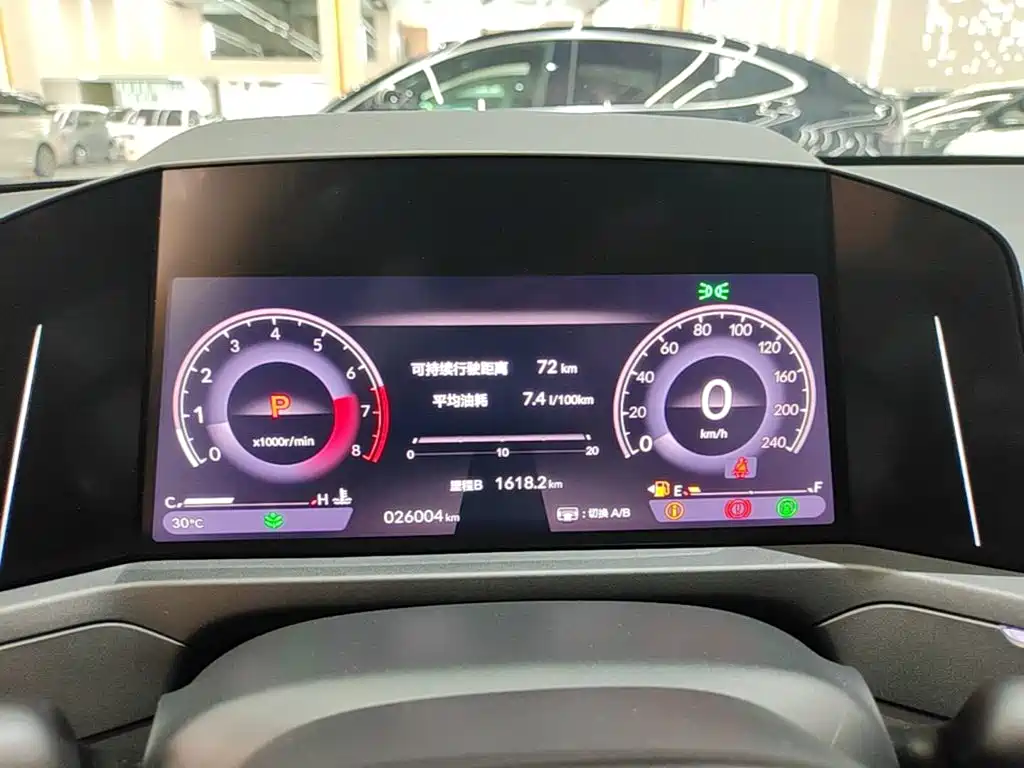 Honda Accord — миниатюра 12