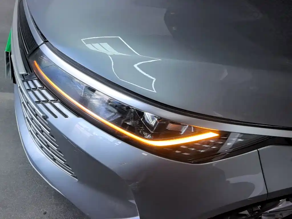 BYD Destroyer 05 — миниатюра 24