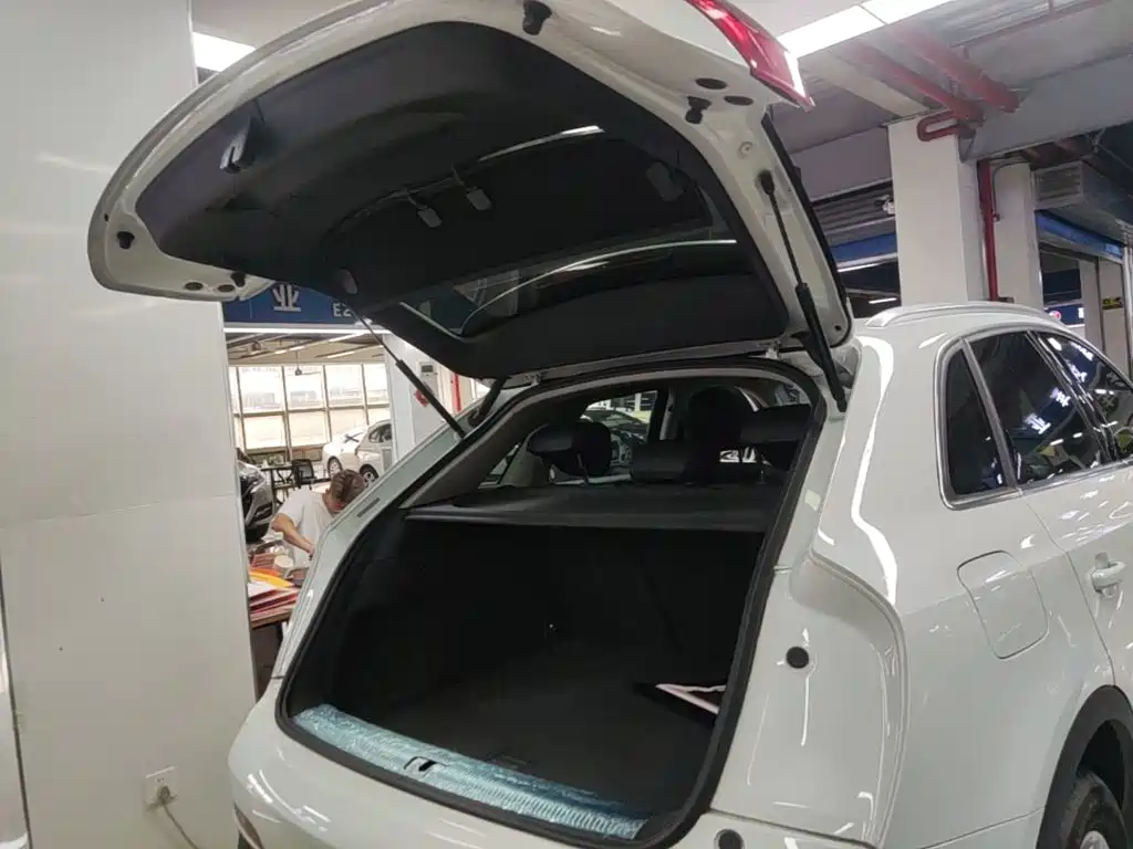 Audi Q3 — миниатюра 19