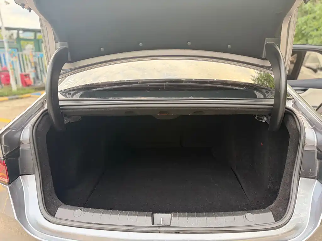 BYD Qin PLUS — миниатюра 20