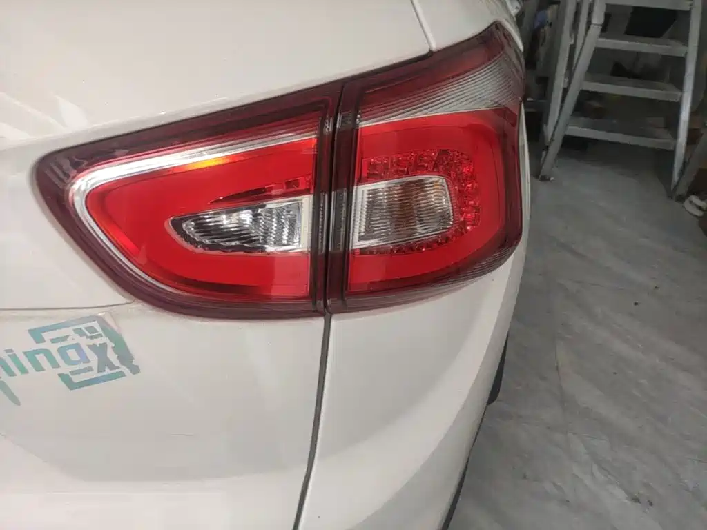 Baojun 510 — миниатюра 8