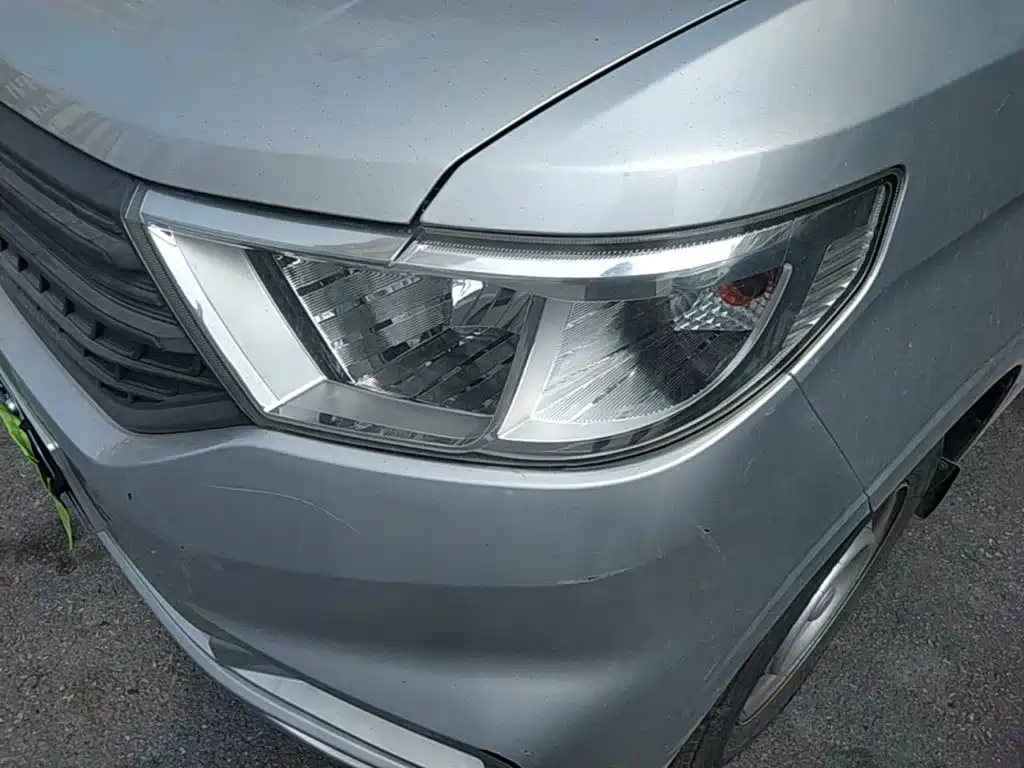 Wuling Hongguang V — миниатюра 24