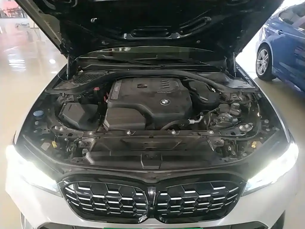 BMW 3 Series — миниатюра 20