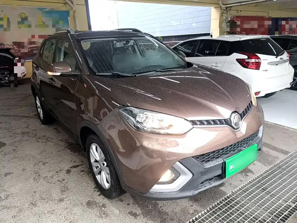 MG MG GS — миниатюра 4