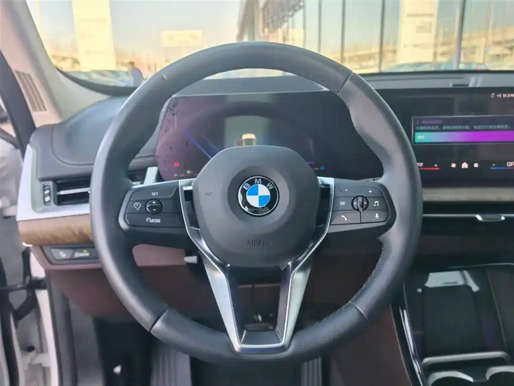 BMW X1 2024 xDrive25Li X