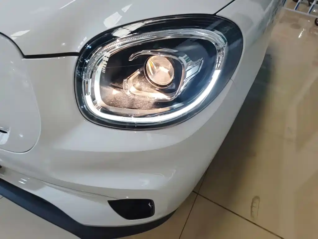 Leapmotor Leapmotor T03 — миниатюра 24