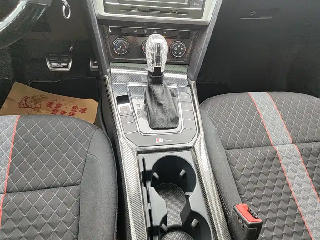 Volkswagen Lamando — миниатюра 14