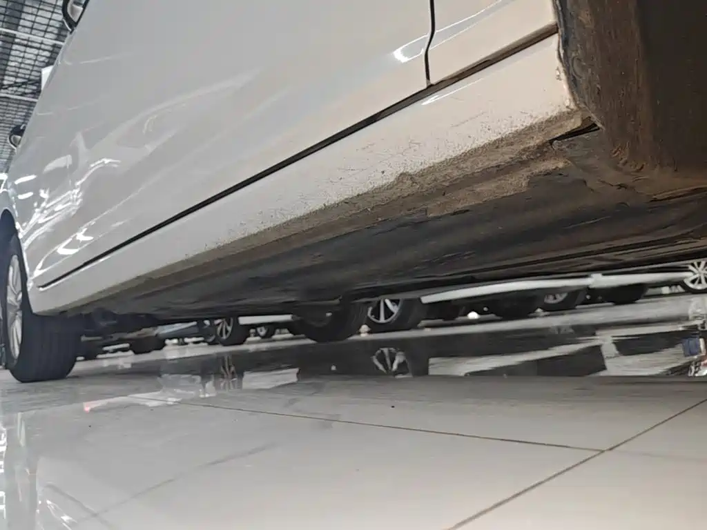 Volkswagen Lavida — миниатюра 21