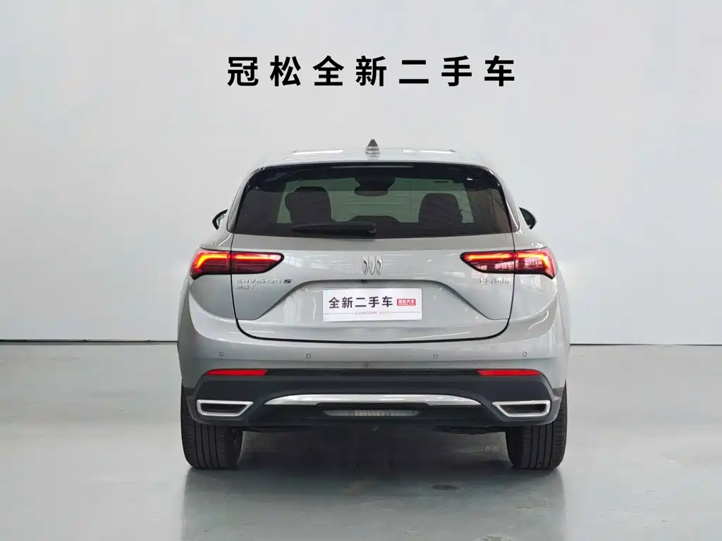 Buick Envision S — миниатюра 5