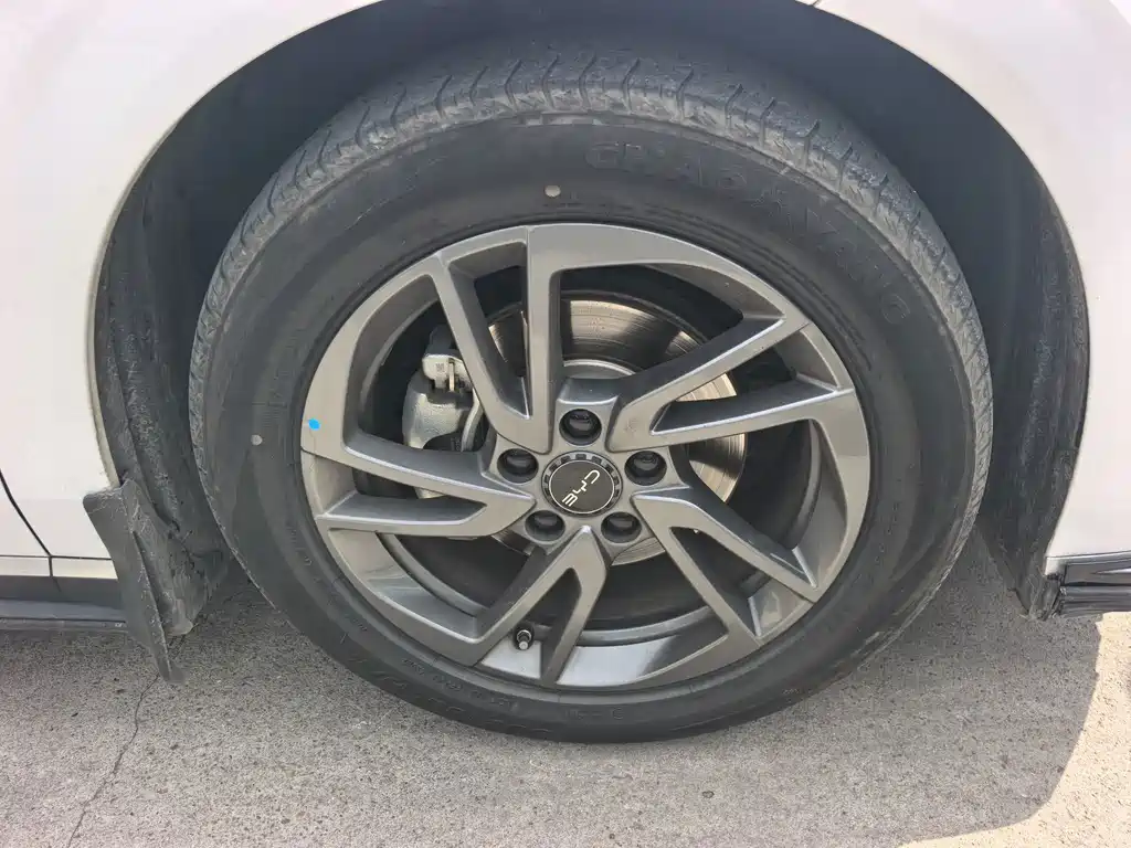 BYD Seal 06 — миниатюра 7